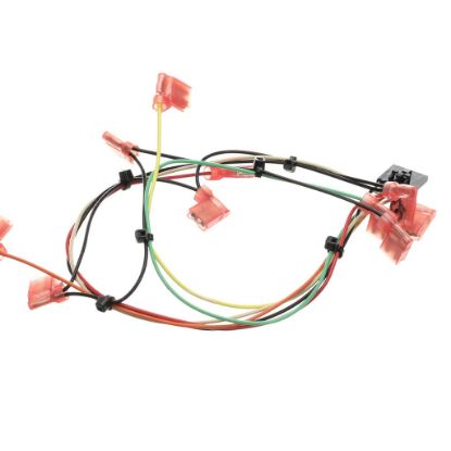 Picture of Bunn 38941 Wiring Harness, Switches
