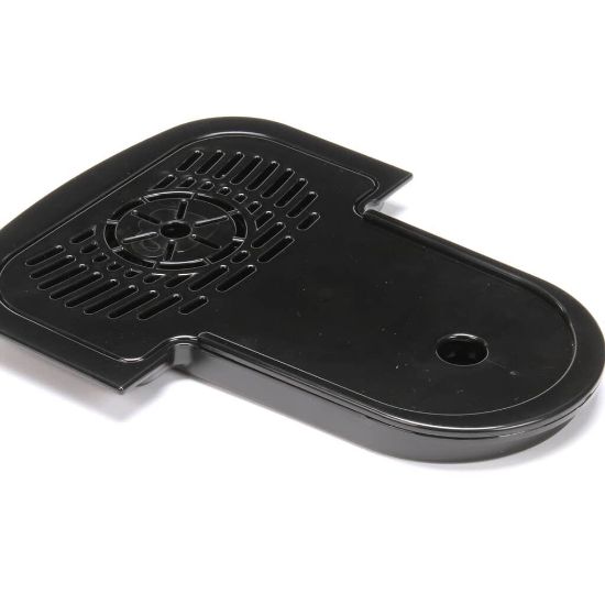 Picture of Bunn 38931.1002 Drip Tray Kit, Tf Srvr Open