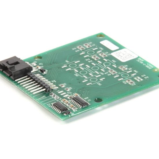 Picture of Bunn 38963.1002 Kit, Cba 5-Button Dispense Imix