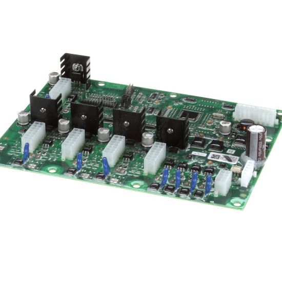 Picture of Bunn 38961.1006 Kit, Cba Main Imix-5 256K