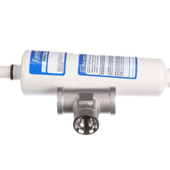 Picture of Bunn 39000.001 Water Filter, Scale-pro