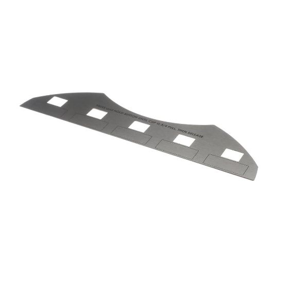 Picture of Bunn 39046 Switch Plate Assembly