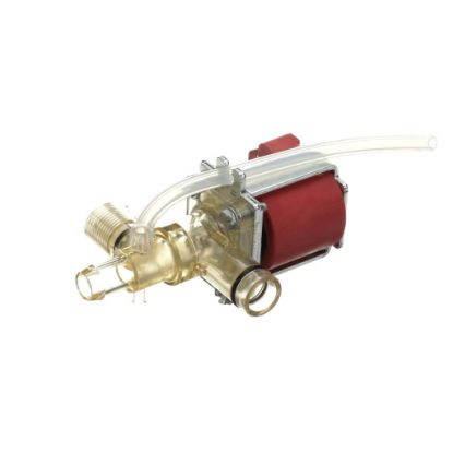 Picture of Bunn 39285.001 Valve, Liquid Disp Vent 24Vdc No Flg