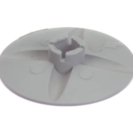 Picture of Bunn 39314 Impeller, 4 Blade Disk Slcc-6