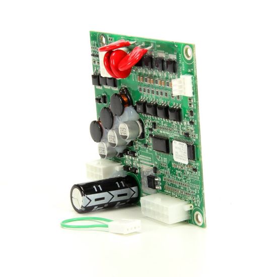 Picture of Bunn 39332.1 Control Board, 120V