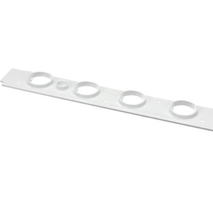 Picture of Bunn 39394 Plate, Cabinet Bottom Closure