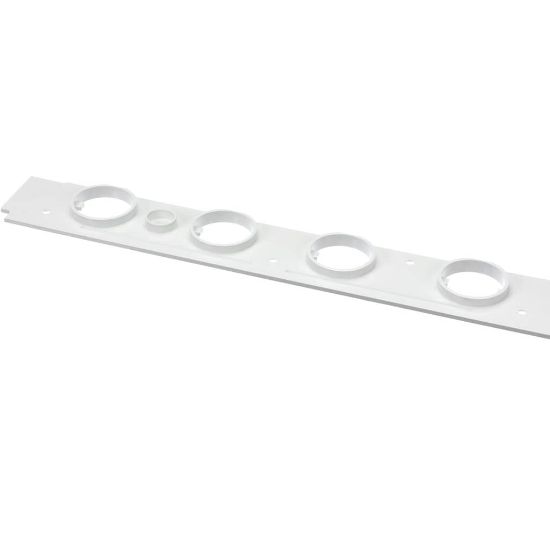 Picture of Bunn 39394 Plate, Cabinet Bottom Closure