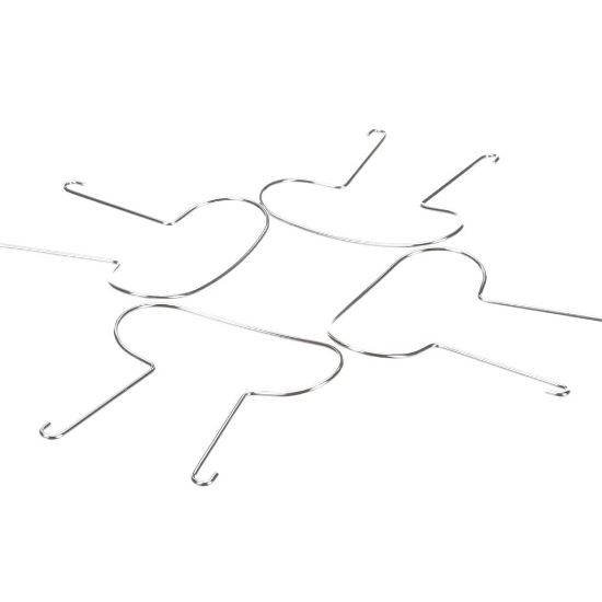 Picture of Bunn 39359.1002 T-ring Kit,funnel Basket 4/Kt