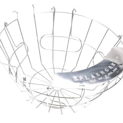 Picture of Bunn 39372.0001 Basket Assembly, W/splashgard