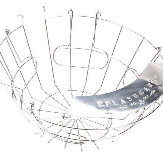 Picture of Bunn 39372.0001 Basket Assembly, W/splashgard