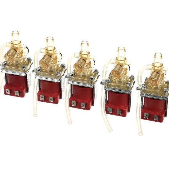 Picture of Bunn 39285.1005 Kit, Dispense Valve Replacement Serenade