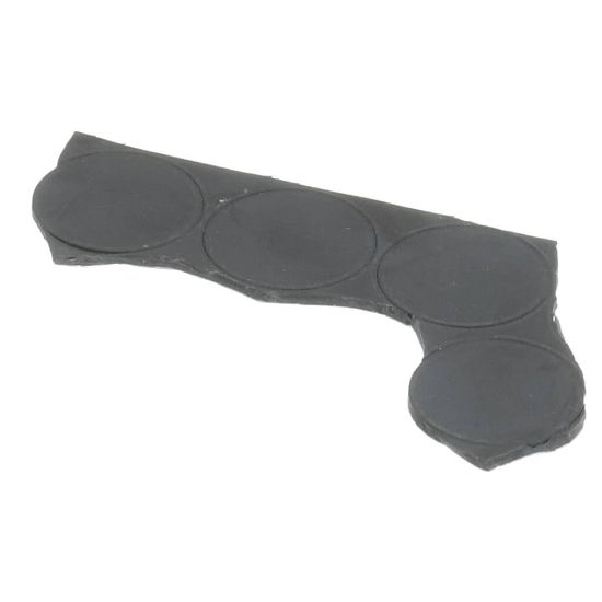 Picture of Bunn 39443.1003 Kit, Pad Adhesive Back .750 X .062