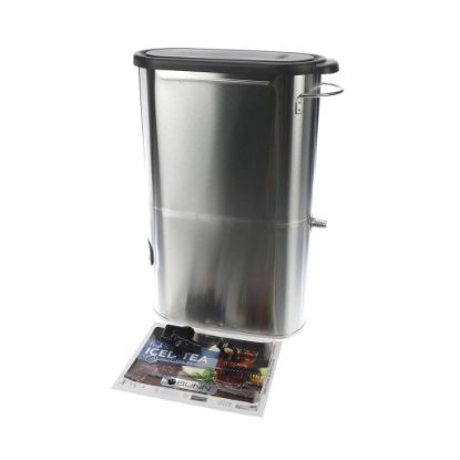 Picture of Bunn 39600.0031 3.5 Gallon Narrow Tea Dispenser