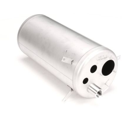 Picture of Bunn 39598.0002 Tank Wldmt, 3-Tab Annealed Vpr/vps