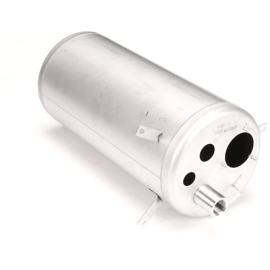 Picture of Bunn 39598.0002 Tank Wldmt, 3-Tab Annealed Vpr/vps