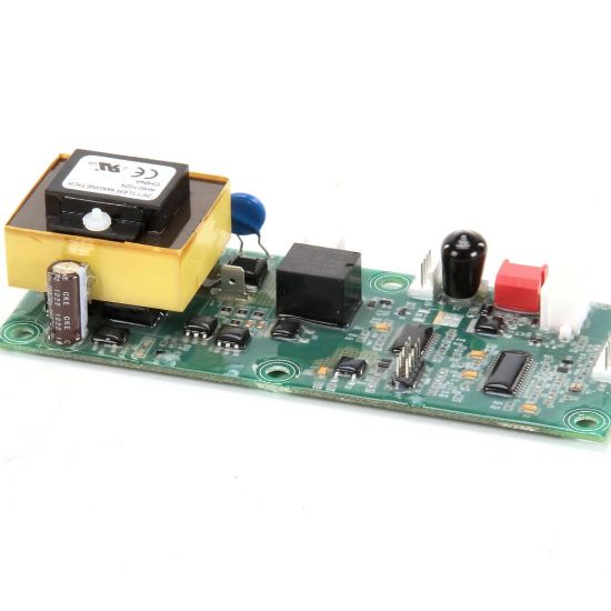 Picture of Bunn 39658.1002 Cba, Wave 120V Rohs