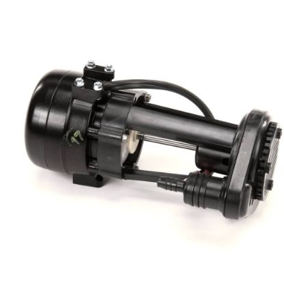 Picture of Bunn 39655.1004 Kit, Recirc Pump 120V -Al/synth Oil Slgr