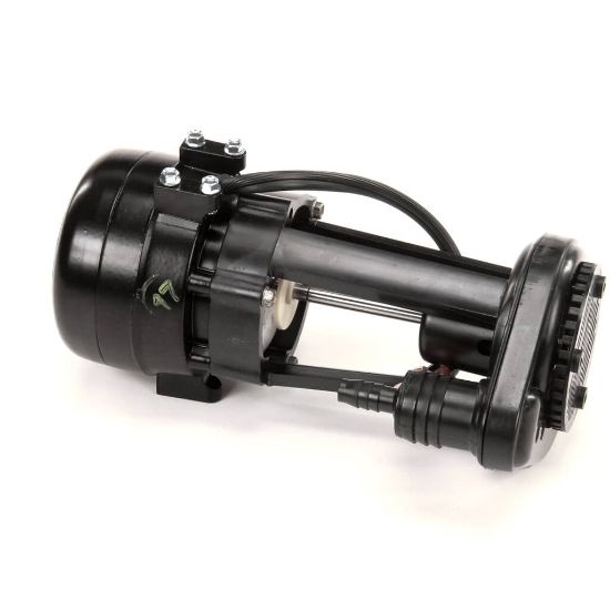 Picture of Bunn 39655.1004 Kit, Recirc Pump 120V -Al/synth Oil Slgr