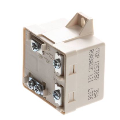Picture of Bunn 39833.0004 Relay, 115V Nt2168gk
