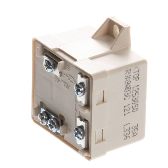 Picture of Bunn 39833.0004 Relay, 115V Nt2168gk