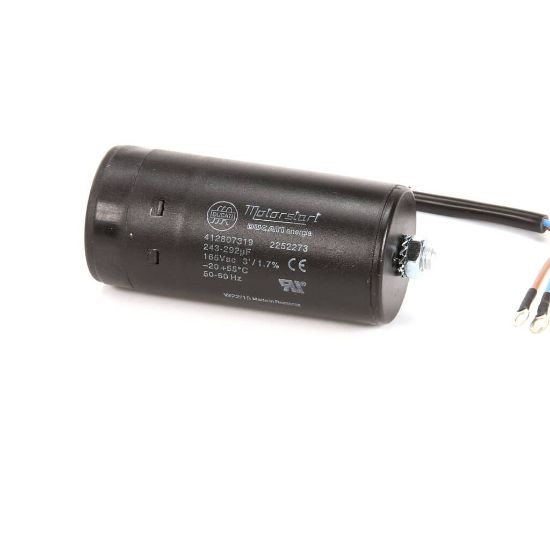 Picture of Bunn 39804.0004 Capacitor Assembly, Start 243-292 F 165V