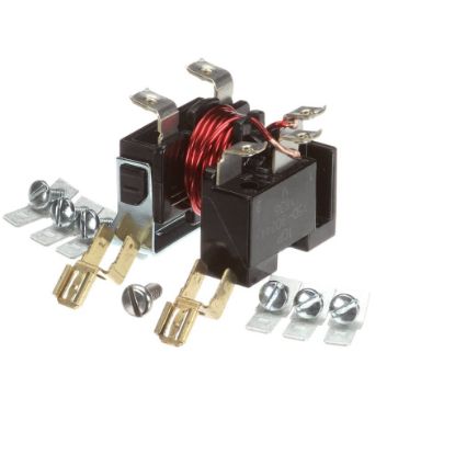 Picture of Bunn 39833.1008 Relay, Compressor Start