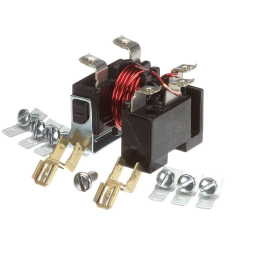 Picture of Bunn 39833.1008 Relay, Compressor Start