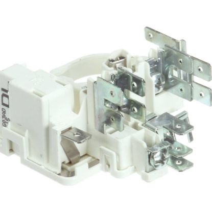 Picture of Bunn 39912.0002 Relay, Compressor 120V