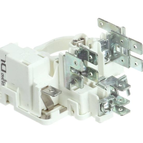 Picture of Bunn 39912.0002 Relay, Compressor 120V