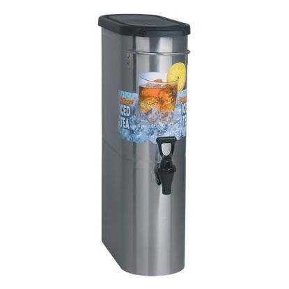 Picture of Bunn 39600.0001 Tdo N 3.5 Tea Urn
