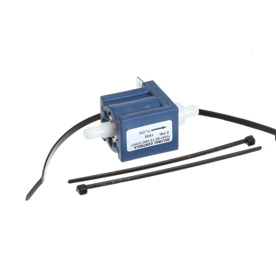 Picture of Bunn 39984.1001 Vent Valve, W/cable Ties