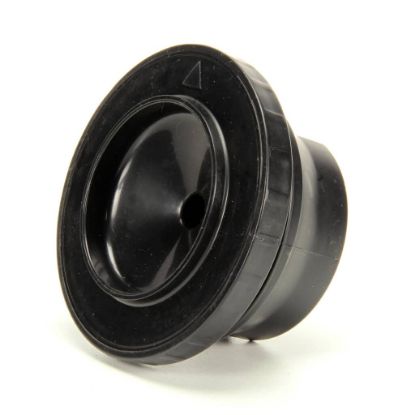Picture of Bunn 40162 Lid, Carafe 1.9L-blk