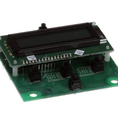 Picture of Bunn 40151.1 Cba Display Assembly. Rohs
