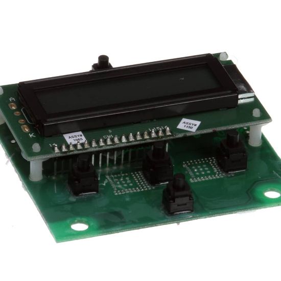 Picture of Bunn 40151.1 Cba Display Assembly. Rohs