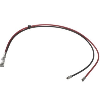 Picture of Bunn 40081.0002 Wiring Harness, Toggle Switch To Term Blk (13?)