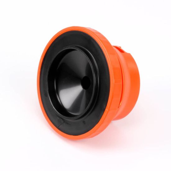 Picture of Bunn 40162.0001 Lid, Carafe 1.9L - Orn