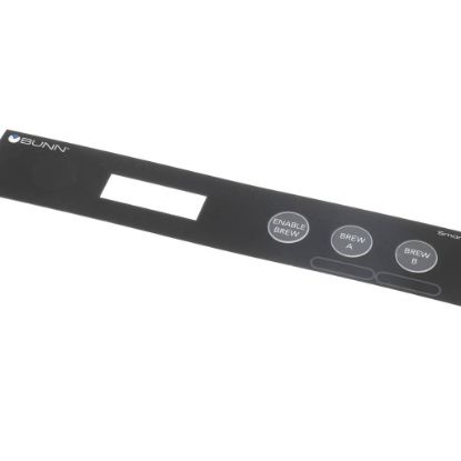 Picture of Bunn 40202 Decal, Display Series