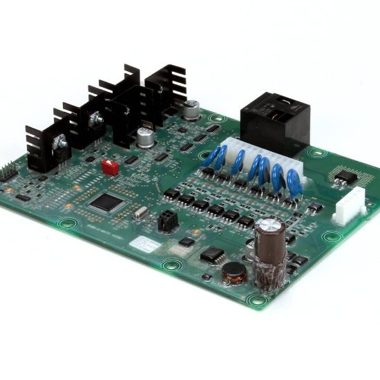 Picture of Bunn 40280.1 Control Board (Rohs Compliant)