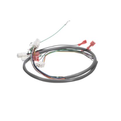 Picture of Bunn 40321.0002 Wiring Harn, Door Lit-led W/prgm Sw