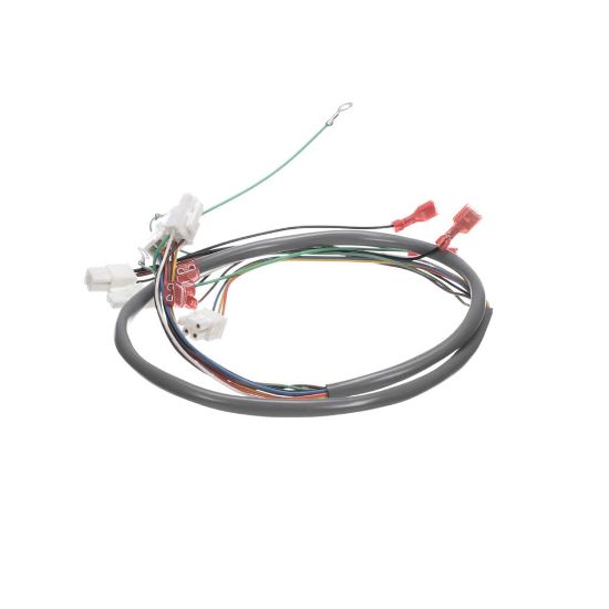 Picture of Bunn 40321.0002 Wiring Harn, Door Lit-led W/prgm Sw