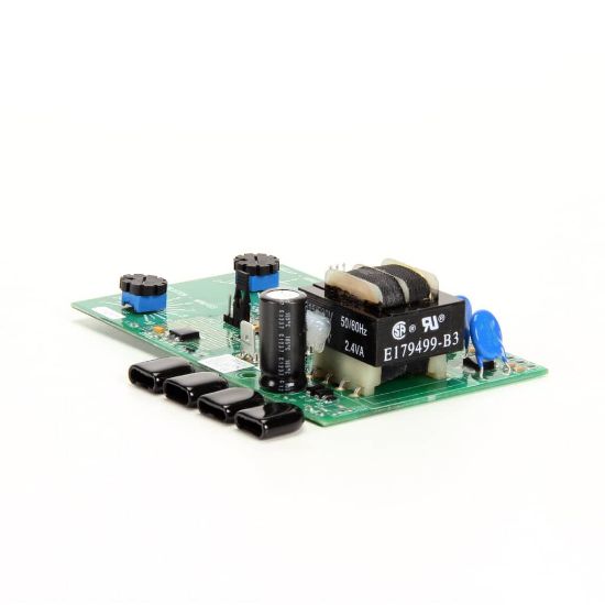 Picture of Bunn 40384.1 Timer, Dual - 120V/230v/240v