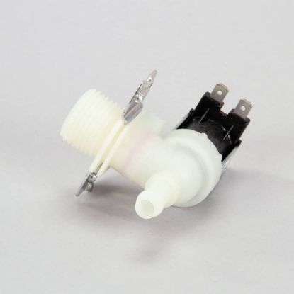 Picture of Bunn 40506.0016 Valve Assembly,w/flow Control 120V H5