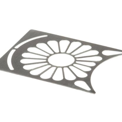 Picture of Bunn 40646.0002 Grate, Booster