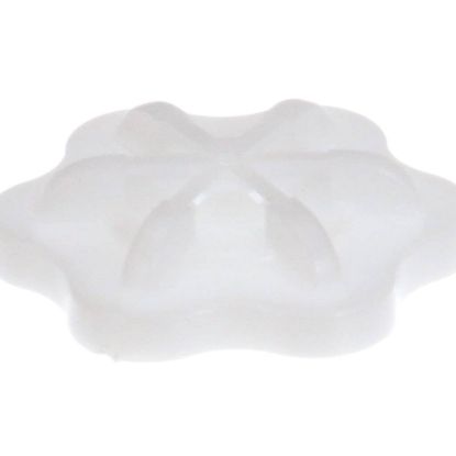 Picture of Bunn 40670.0007 Sprayhead, White .185 7 Hole Narrow
