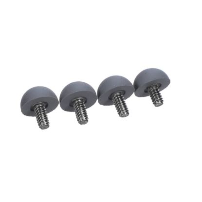 Picture of Bunn 40602.1001 Bumper, 6-32X.25