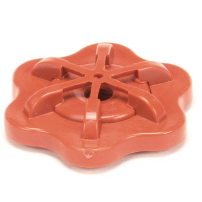 Picture of Bunn 40670.0009 Sprayhead, Terracotta .221 7 Hole Wide