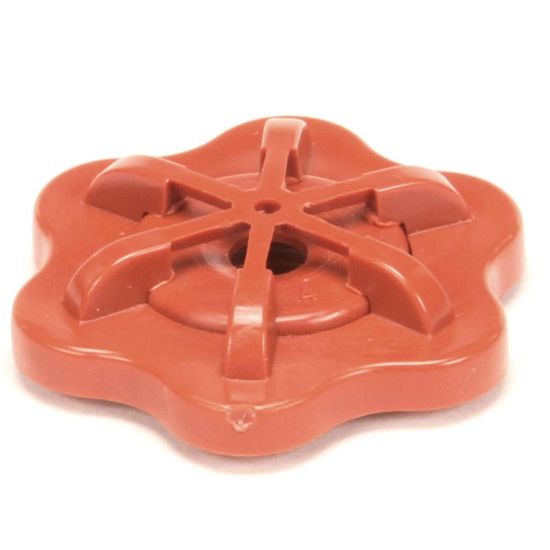Picture of Bunn 40670.0009 Sprayhead, Terracotta .221 7 Hole Wide