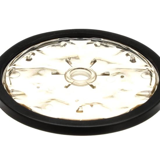 Picture of Bunn 40670.1222 Kit, Sprayhead Assembly 17 Hole W/ Wave Pe