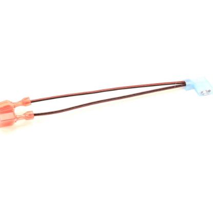 Picture of Bunn 40714 Wiring Harness, Relay/triac Com