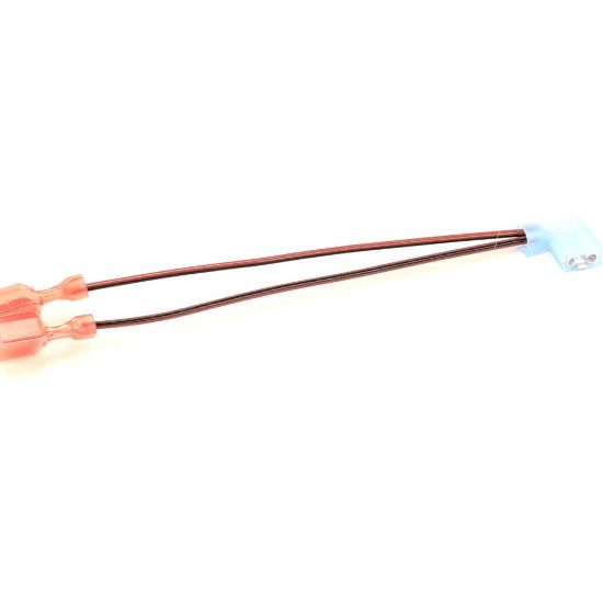 Picture of Bunn 40714 Wiring Harness, Relay/triac Com